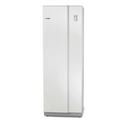 Elektrischer Warmwasserbereiter - SC - NIBE Energy Systems - freistehend / vertikal / für Privatgebrauch