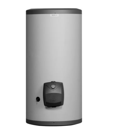 Elektrischer Warmwasserbereiter - ES - NIBE Energy Systems - vertikal / für professionellen Gebrauch / Industrie