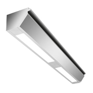 Ventilator für Abzug - X-CYCLONE® DVN-SERIES - Rentschler REVEN Lüftungssysteme GmbH - Deckenmontage / für professionellen Gebrauch / für Küche