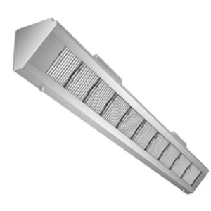 Ventilator für Abzug - X-CYCLONE® DGH-SERIES - Rentschler REVEN Lüftungssysteme GmbH - Deckenmontage / für professionellen Gebrauch / für Küche
