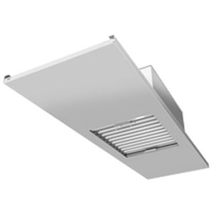 Selbstregulierender Luftauslass - X-CYCLONE® DAK-SERIES - Rentschler REVEN Lüftungssysteme GmbH