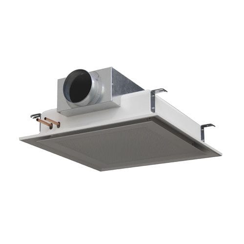 Aktiver Kühlbalken - TFS4 - ROCCHEGGIANI SPA