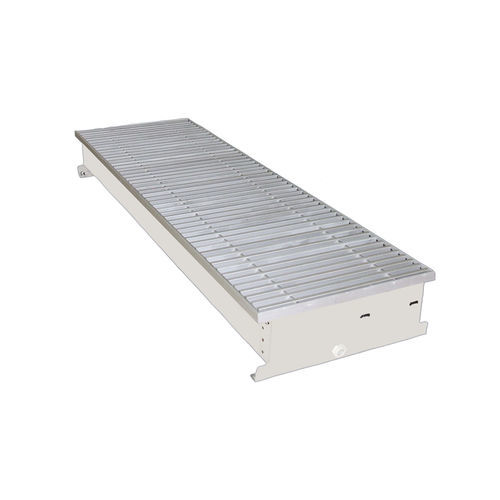 Elektrischer Konvektor - FR UF - ROCCHEGGIANI SPA - 1500 w / >4000 w / modern