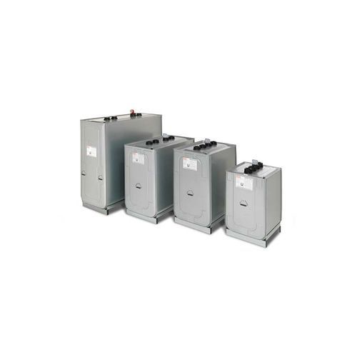 Absetzbecken für Abwasser - UNITECH  - Roth Werke GmbH Energie- und Sanitärsysteme