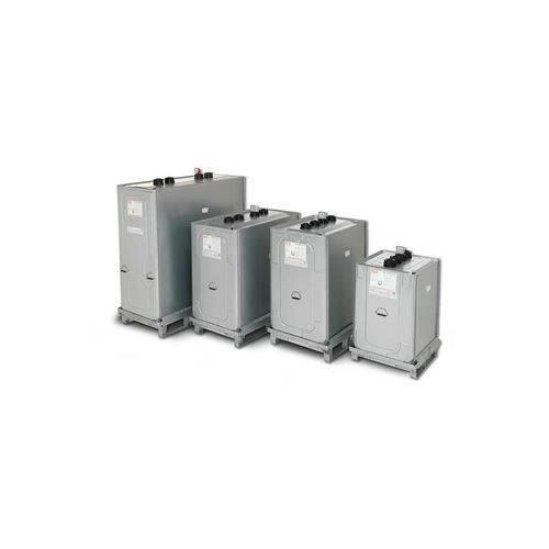 Absetzbecken für Abwasser - MULTITECH  - Roth Werke GmbH Energie- und Sanitärsysteme
