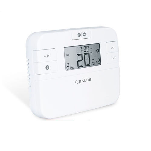 Elektronisches Thermostat - RT510+ - Salus Controls GmbH - programmierbar / für Heizungen / Raum