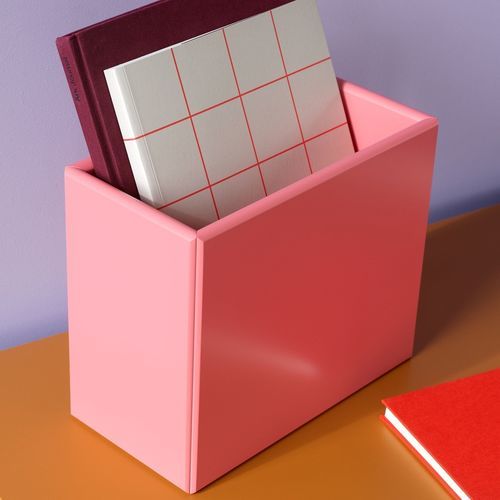 Ablage für Bürobedarf - COLLECT - Montana Furniture