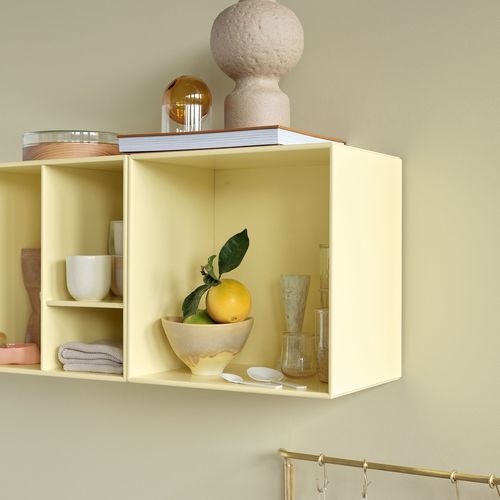 Aufbewahrungsbox / lackiertes MDF - Mini 1001 - Montana Furniture