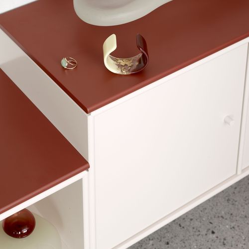 Möbel-Paneel - TOP209 - Montana Furniture - für Möbel / nachhaltig / feuerfest