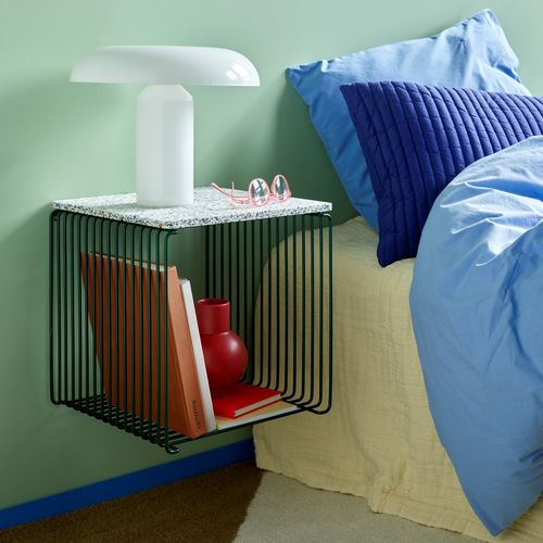 Paneel für Möbel - Panton Wire - Montana Furniture - Möbel / nachhaltig / wasserabweisend