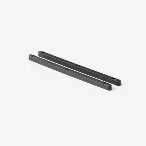Gleitschiene für Schubladen / Kunststoff - BLIST - Montana Furniture