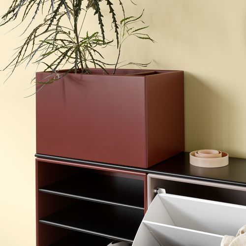 Ablage für Bürobedarf - LT3042 - Montana Furniture