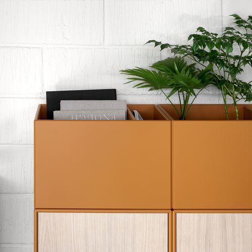 Ablage für Bürobedarf - LT3812 - Montana Furniture