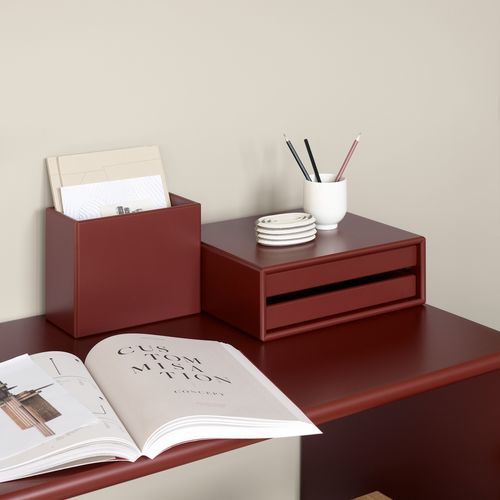 Ablage für Bürobedarf - CLASSIFY - Montana Furniture