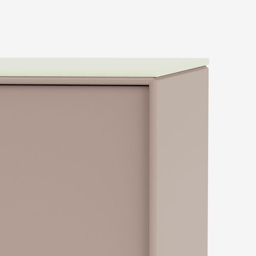 Möbel-Paneel - TOP139 - Montana Furniture - für Möbel / nachhaltig / wasserabweisend