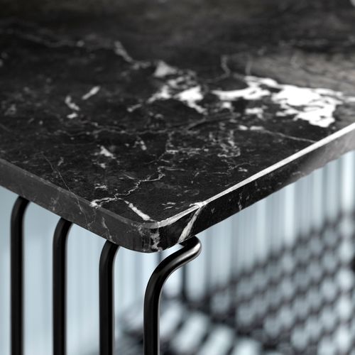 Möbel-Paneel - Panton Wire - Montana Furniture - für Möbel / nachhaltig / wasserabweisend
