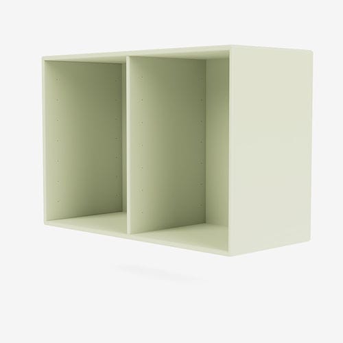Wandmontiertes Regal - 4112 - Montana Furniture - Modul / modern / lackiertes MDF