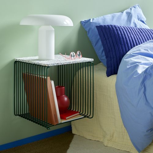 Möbel-Paneel - Panton Wire - Montana Furniture - für Möbel / nachhaltig / wasserabweisend