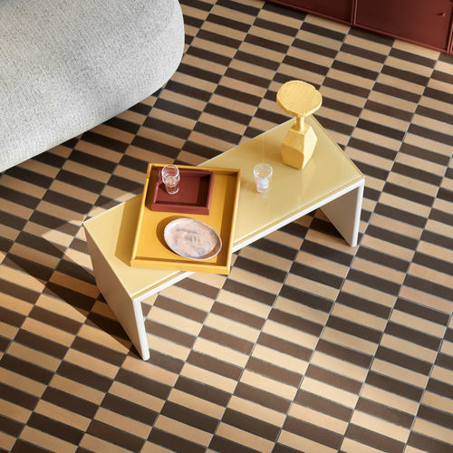 Ablageplatte / lackiertes MDF - ARRANGE  - Montana Furniture