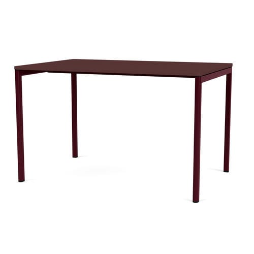 Klapptisch - Moser  - Montana Furniture - modern / Laminat / Linoleum