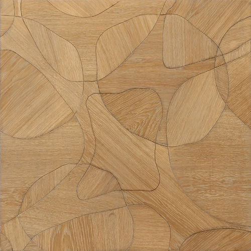 Massivparkett - ORGANIC - BOHEMIAN WORKS - Eiche / Mattfinish / glatt
