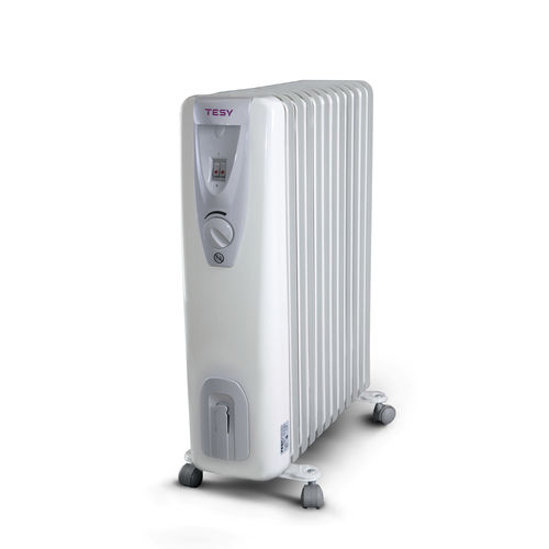 Ölheizkörper - CB 2009 E01R - TESY Ltd. - 1501 w...2000 w / 1001 w...1500 w / 751 w...1000 w