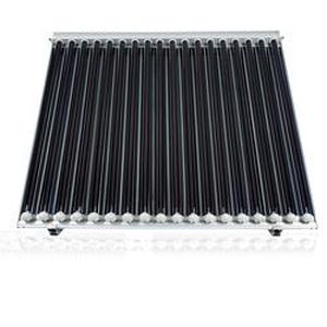 Thermischer Sonnenkollektor / Parabolrinnen - SKY PRO CPC 58  - TURCO GROUP - für Heizungen / für Dach