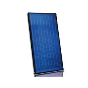 Planer thermischer Sonnenkollektor - CSP  - TURCO GROUP - für Heizungen / für Dach