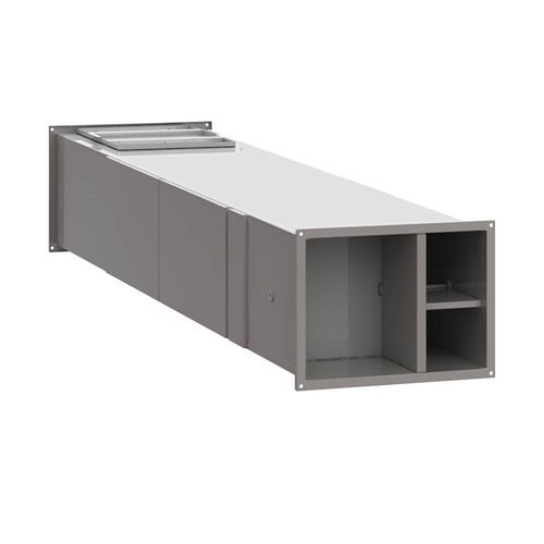 Ventilator für Abzug - VDSF - VENCO A.S. - Zentrifugal / für