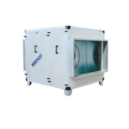 Ventilator für Abzug - VB - VENCO A.S. - Zentrifugal / bodenstehend / für professionellen Gebrauch