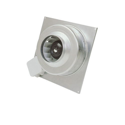 Ventilator für Abzug - KV - VENCO A.S. - Zentrifugal / wandmontiert / für professionellen Gebrauch
