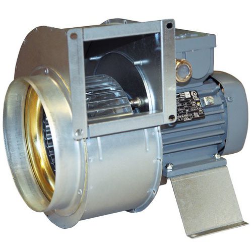 Ventilator für Abzug - RFTX - VENCO A.S. - Zentrifugal / für professionellen Gebrauch / Industrie