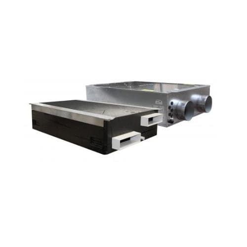 Zentrales Lüftungsgerät - LO-CARBON SENTINEL KINETIC SERIES - VENT-AXIA - Wohnbereich / für Haus / programmierbar