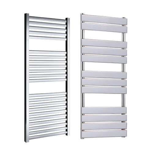Elektrischer Badheizkörper - VATR SERIES - VENT-AXIA - 0...500 w / 501 w...750 w / 751 w...1000 w
