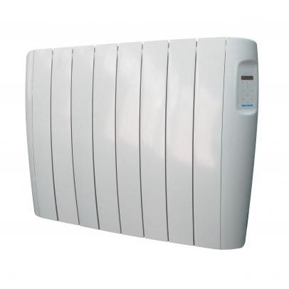 Elektroheizkörper - OPAL SERIES - VENT-AXIA - 751 w...1000 w / 1001 w...1500 w / 501 w...750 w