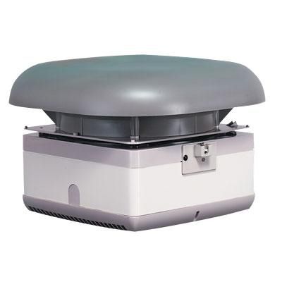 Dachventilator - LO-CARBON T-SERIES - VENT-AXIA