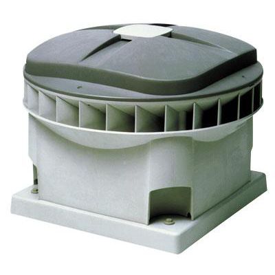 Dachventilator - LO-CARBON MX SERIES - VENT-AXIA