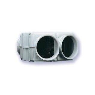 Wärmetauscher - HR500DP  - VENT-AXIA