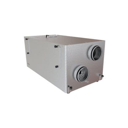 Luftaufbereitungsanlage für Gewerbegebrauch - VUT/VUE HB EC - Ventilation Systems JSC - Industrie / für Privatgebrauch / für den Innenraum