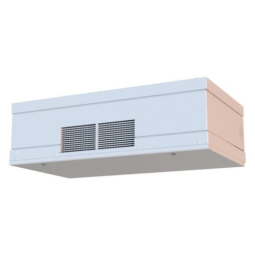 Luftaufbereitungsanlage für Gewerbegebrauch - DVUT PB EC V.2 - Ventilation Systems JSC - Industrie / für den Innenraum