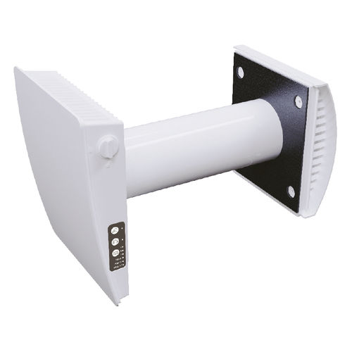 Wohnbereich-Lüftungsgerät - TWINFRESH STYLE MINI - Ventilation Systems JSC - für Haus / Klasse A / WiFi