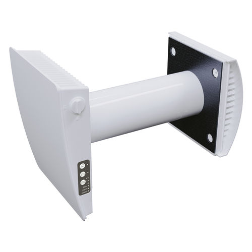 Lüftungsgerät für professionellen Gebrauch - TWINFRESH STYLE MINI - Ventilation Systems JSC - Industrie / für Haus / Klasse A