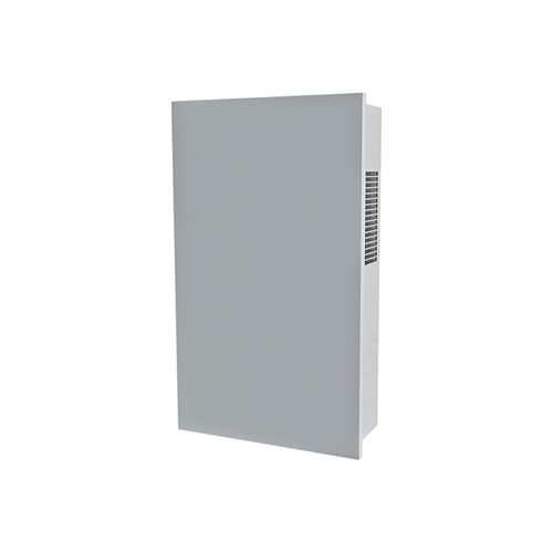 Wohnbereich-Lüftungsgerät - MICRA 110 - Ventilation Systems JSC - für Haus / Klasse A / mit Wärmerückgewinnung