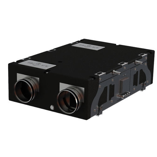 Luftaufbereitungsanlage für Privatgebrauch - VUT/VUE 180 P5B EC - Ventilation Systems JSC - für den Innenraum / für Decke