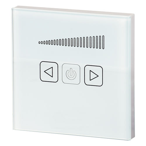 Geschwindigkeitsregler für Lüftung - SRS - Ventilation Systems JSC - für Dreharbeiten
