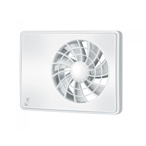 Axialventilator - IFAN CELSIUS SERIES - Ventilation Systems JSC - wandmontiert / für professionellen Gebrauch / Wohnbereich