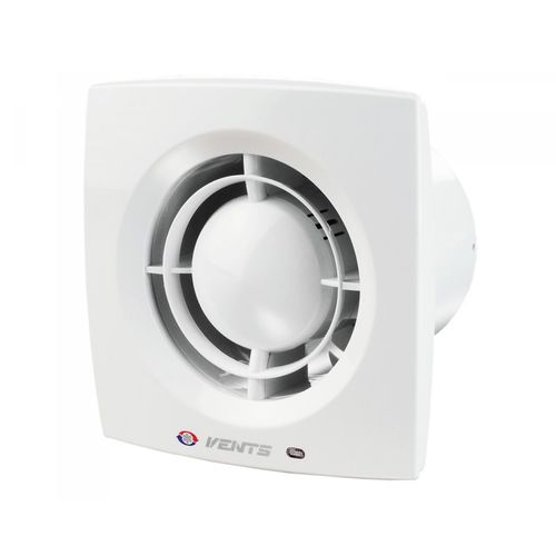 Axialventilator - X1 SERIES - Ventilation Systems JSC - kanalisierbar / wandmontiert / Unterputz