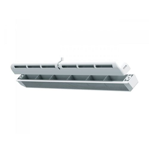 Fensterlüfter zur Belüftung - PO 400 - Ventilation Systems JSC