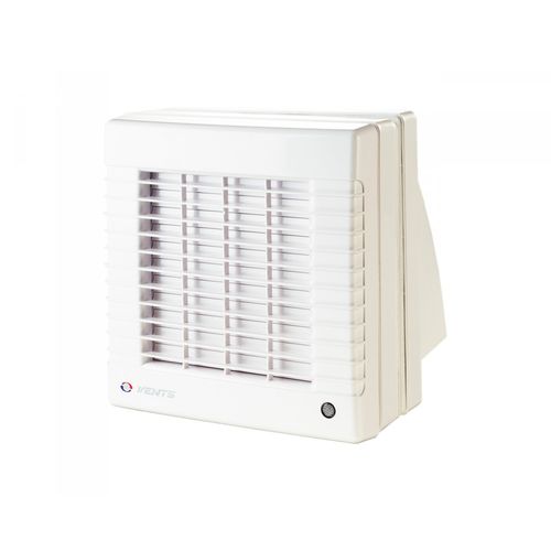Axialventilator - MAO2 SERIES - Ventilation Systems JSC - wandmontiert / Fenster / für professionellen Gebrauch