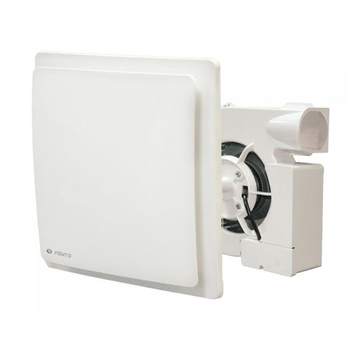Doppelflutiges Lüftungsgerät - VNV-1 80 - Ventilation Systems JSC - Wohnbereich / für Haus / für Bad